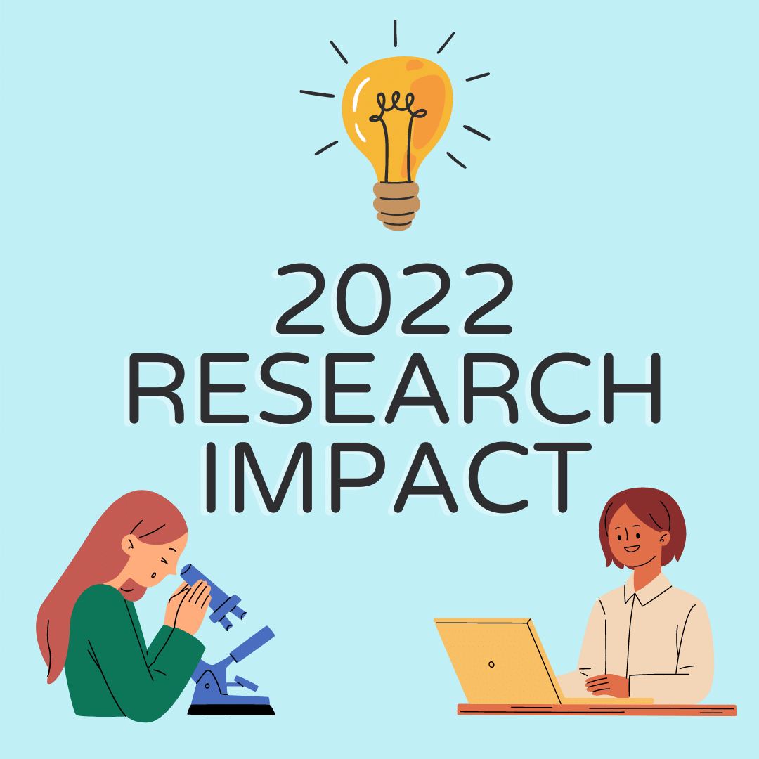 research findings 2022