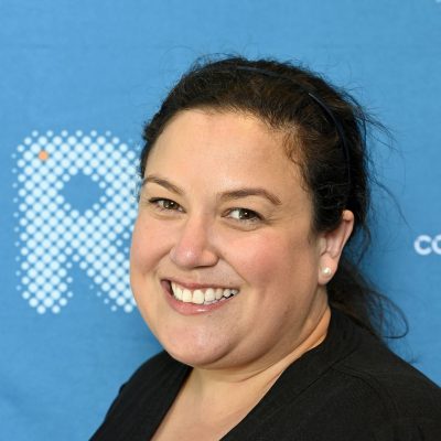 Elisa Robey, PhD